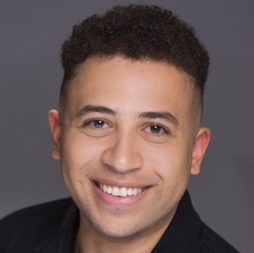 Hire Miles Anthony Singer (baritone) with Encore
