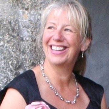 Helen White and Court Barton Strings's profile picture
