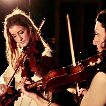 Hire Bon:Stovi Ceilidh Band Wedding band with Encore