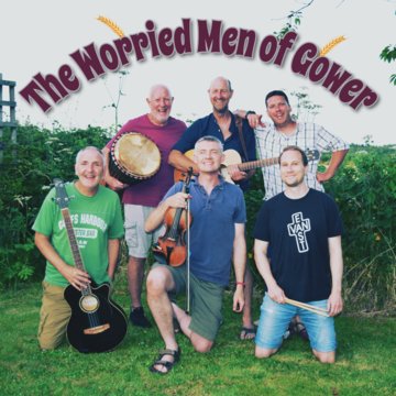 The Worried Men of Gower's profile picture