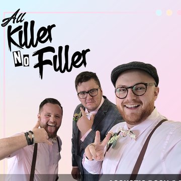 All Killer No Filler's profile picture