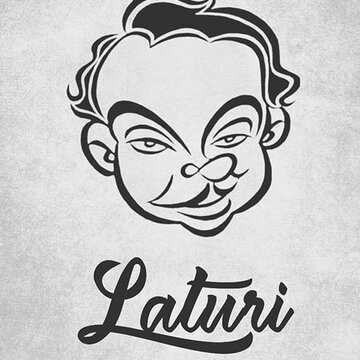 Laturi Swing Band's profile picture