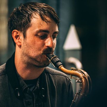 Tenor Saxophone – Edinburgh Music Centre