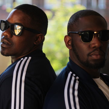 Hire Reunited Brothers Hip hop group with Encore