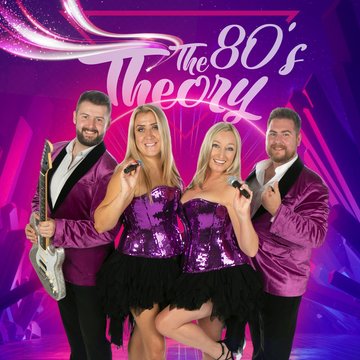 The 80s Theory's profile picture