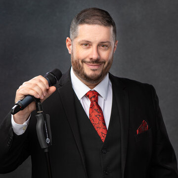 Hire Jonathan Alden Singer with Encore