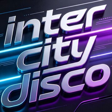 Hire InterCity-Disco DJ live with Encore