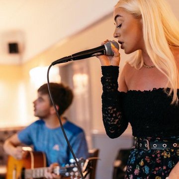 Hire Ellie & Mason Acoustic duo with Encore