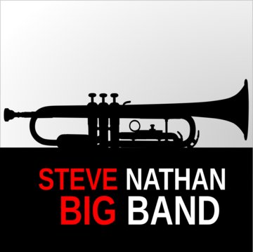 Hire Steve Nathan Big Band Big band with Encore