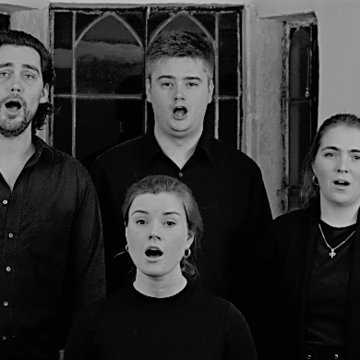 Hire Somerset Singers Gospel choir with Encore