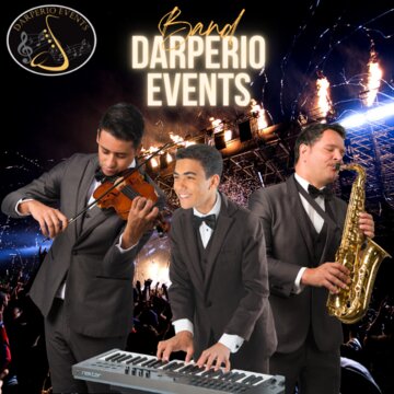 Darperio Events's profile picture