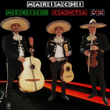 Mariachi México Canta UK's profile picture