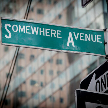 Somewhere Avenue's profile picture
