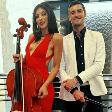 Hire Exclusive Musicians Orchestra with Encore