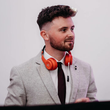 Hire Ben Prescott DJ with Encore