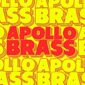 Hire APOLLO BRASS New orleans band with Encore