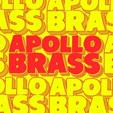 Hire APOLLO BRASS Pop band with Encore