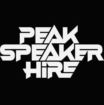 Peak Speaker Hire's profile picture