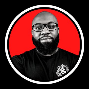 DJ Switch's profile picture