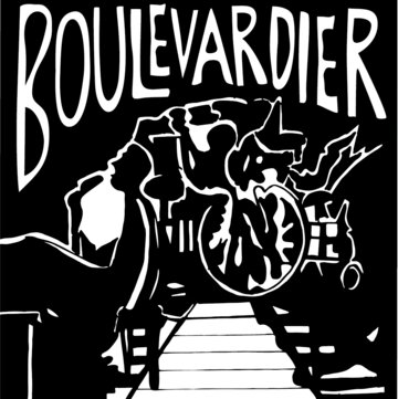 Hire Boulevardier Swing & jive band with Encore