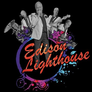 Hire Edison Lighthouse Rock n roll band with Encore