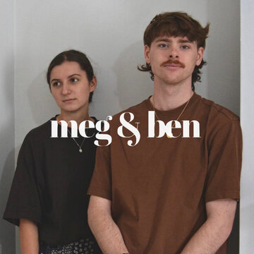 Hire Meg & Ben Acoustic duo with Encore