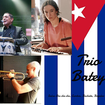 Trio Batey's profile picture