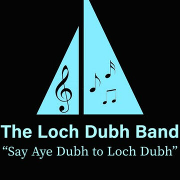 Hire Loch Dubh Ceilidh Band & Disco Folk band with Encore