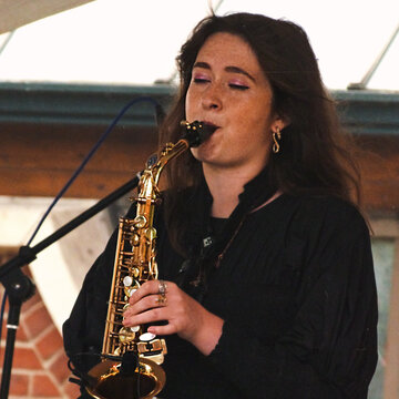 Charlotte Ware Sax's profile picture