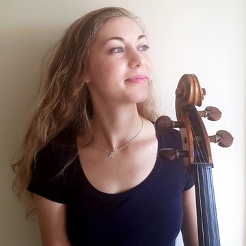 TKate Cello's profile picture