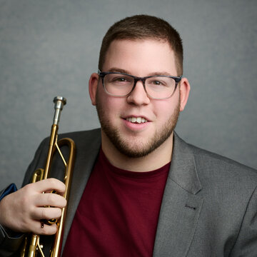 Hire Harry Bassett Flugelhorn with Encore