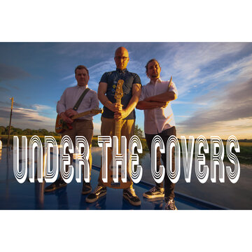 Under The Covers 's profile picture