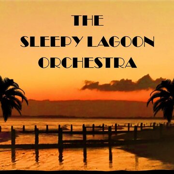 Hire The Sleepy Lagoon Orchestra Swing & jive band with Encore