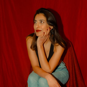 Sibel Demir's profile picture