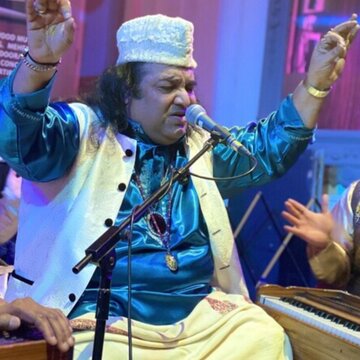 Hire Khan Brothers Qawwali Group Traditional arabic ensemble with Encore