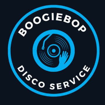 Hire BoogieBop Disco  DJ with Encore