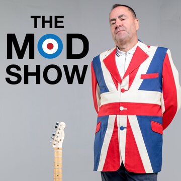 Hire The Mod Show Electric guitarist with Encore