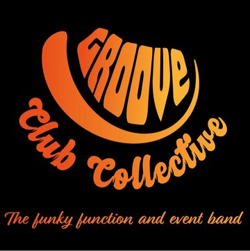 Hire The Groove Club Collective Function band with Encore