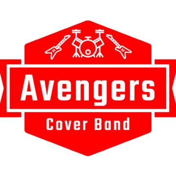 Hire Avengers Cover Band  Cover band with Encore