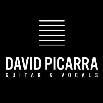 Hire David Picarra Guitarist with Encore