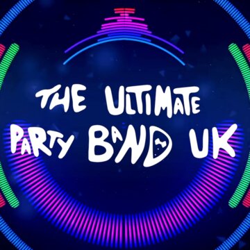 Hire The Ultimate Party Band UK Soul & Motown band with Encore