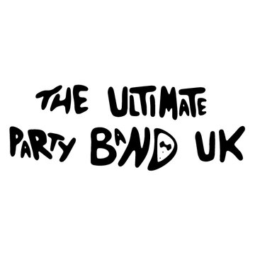 The Ultimate Party Band UK's profile picture