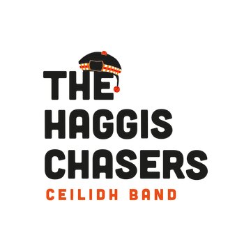 Hire The Haggis Chasers Ceilidh Band Folk band with Encore