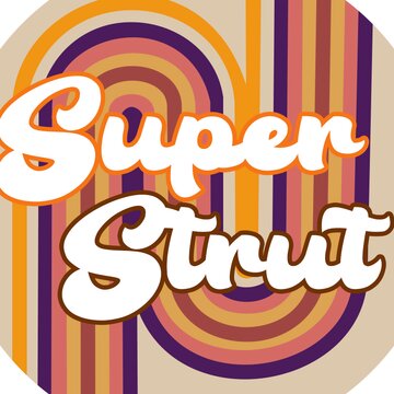 Superstrut's profile picture