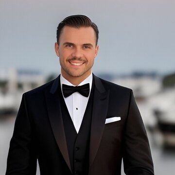 Hire Alex Opri Singer (tenor) with Encore