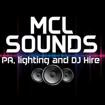 Hire McL sounds  DJ with Encore