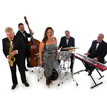 Hire ChiJazz Band Jazz band with Encore