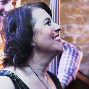 Hire Sarah-Jane Jazz Swing & jive band with Encore