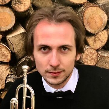 Hire Alex Brain Flugelhorn with Encore