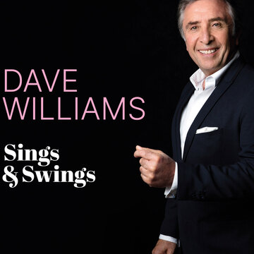 Dave Williams Band's profile picture